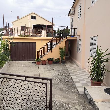 Apartman Sardelic Korčula Exterior foto