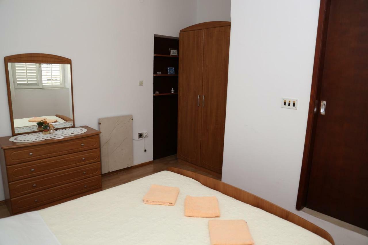 Apartman Sardelic Korčula Exterior foto