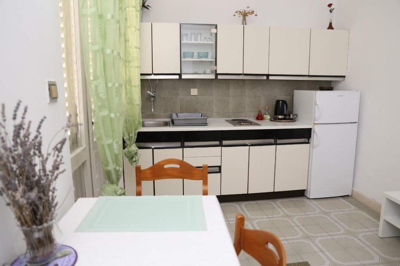 Apartman Sardelic Korčula Exterior foto